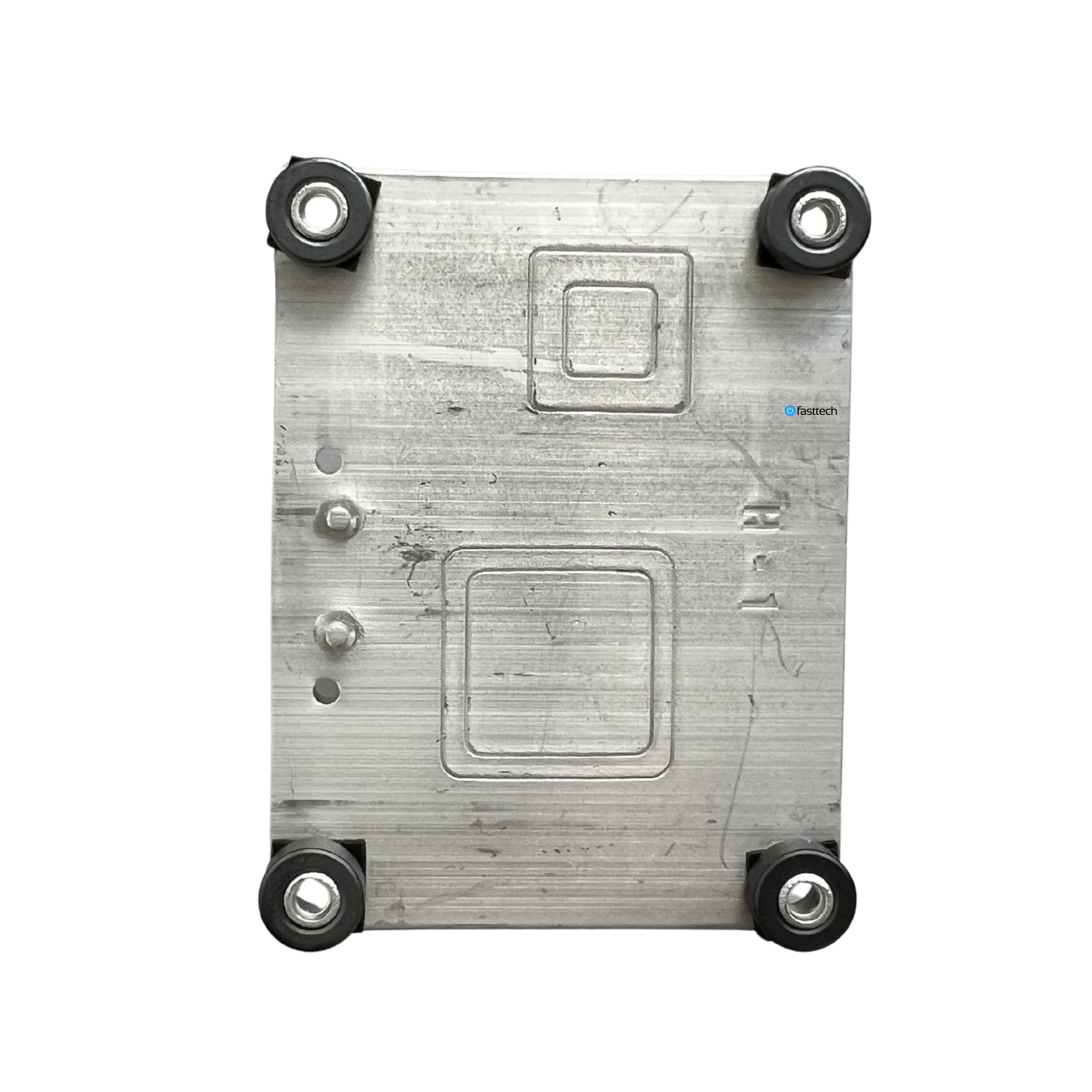 Nintendo Wii DVD Disc Drive (RVL-001) - Fasttech Nintendo Wii DVD Disc Drive (RVL-001) - Fasttech